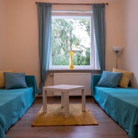Miraua 1 Apartment Gdansk Luaran gambar