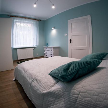 Miraua 1 Apartment Gdansk Luaran gambar