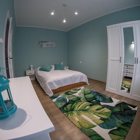 Miraua 1 Apartment Gdansk Luaran gambar