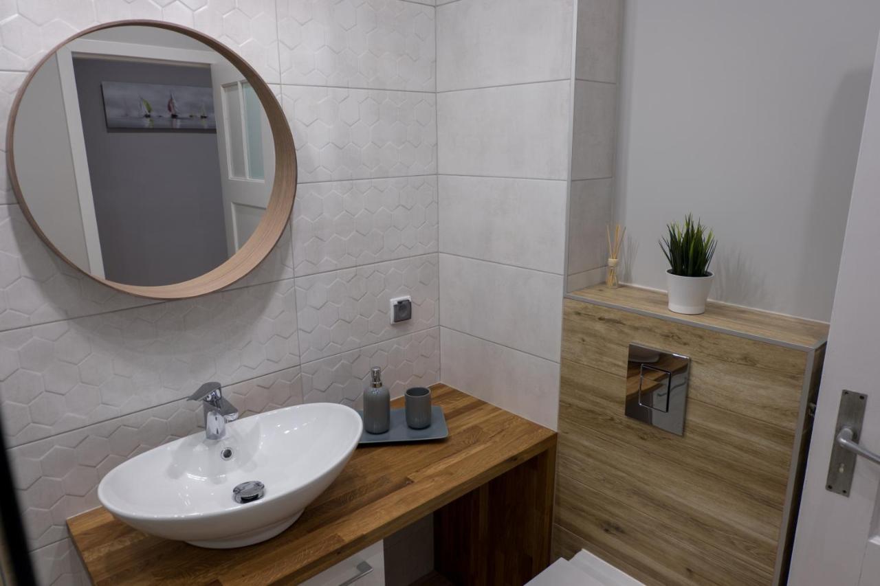 Miraua 1 Apartment Gdansk Luaran gambar