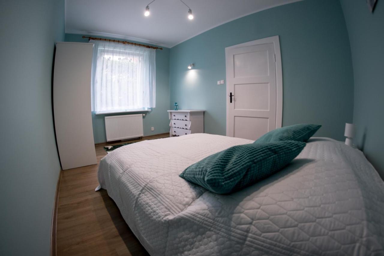 Miraua 1 Apartment Gdansk Luaran gambar
