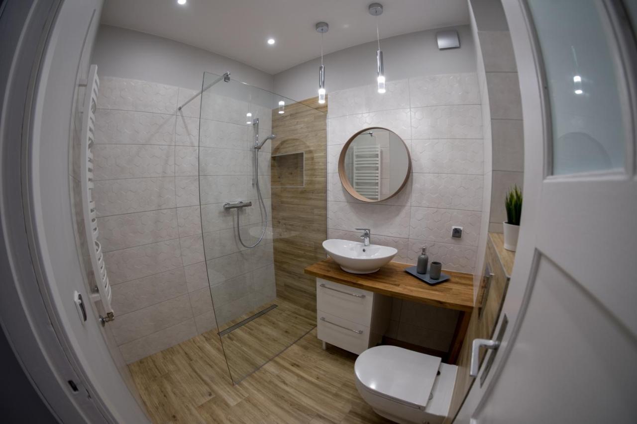 Miraua 1 Apartment Gdansk Luaran gambar